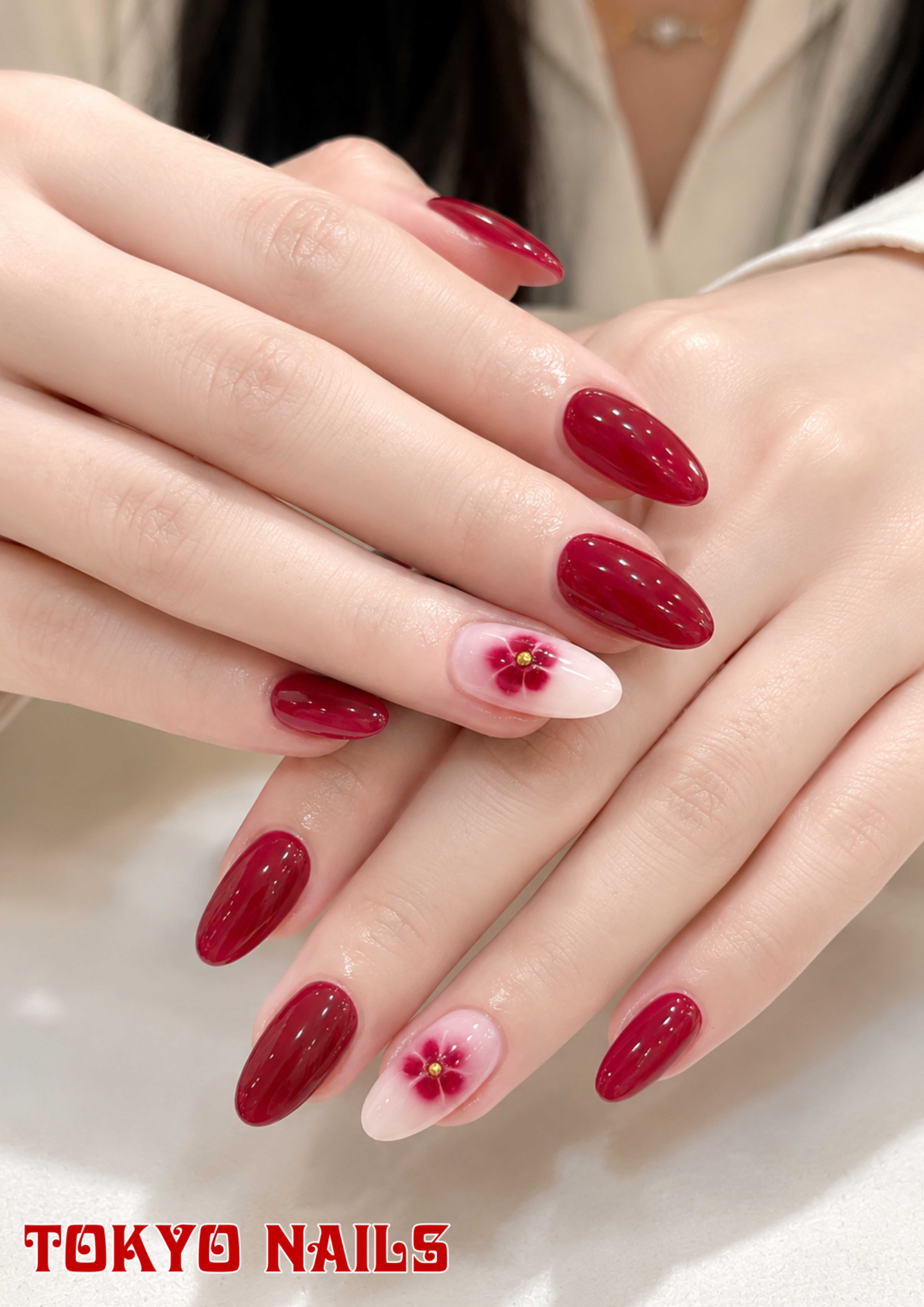 nails design